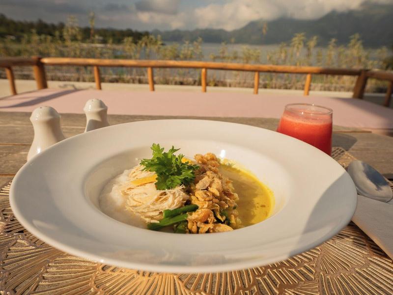 Tribhuwana Padma Resort image