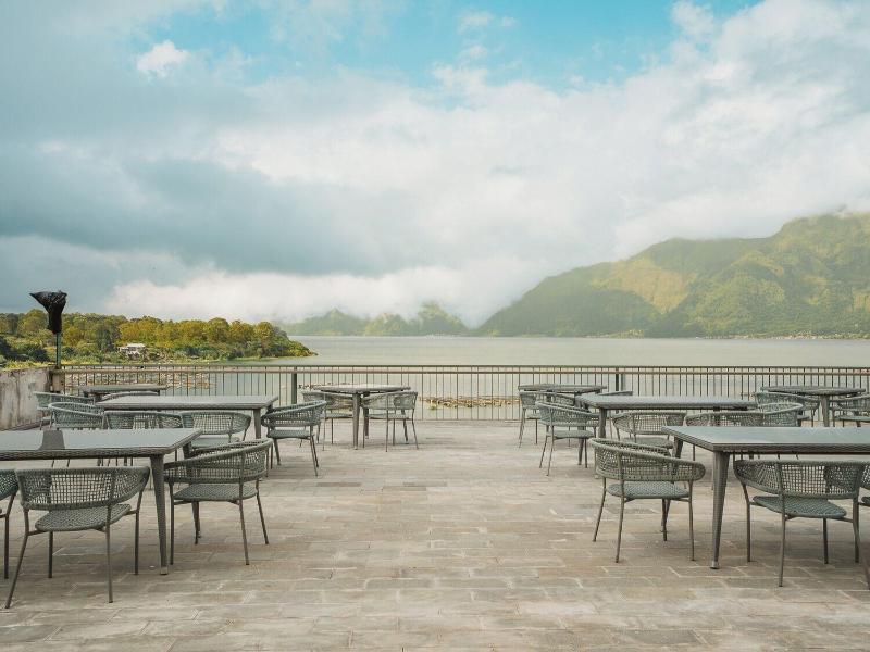 Tribhuwana Padma Resort image