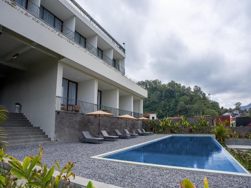 Tribhuwana Padma Resort image