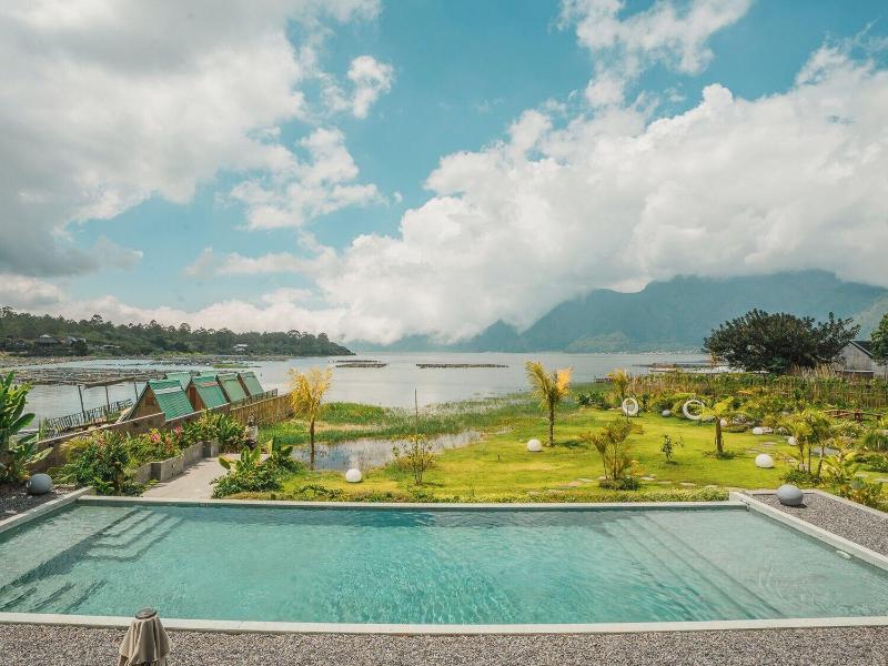Tribhuwana Padma Resort image