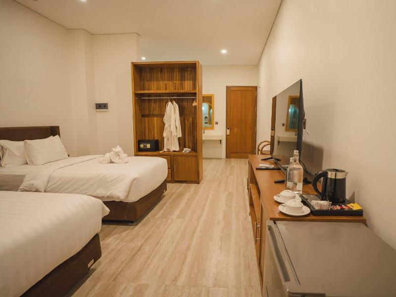 Tribhuwana Padma Resort image