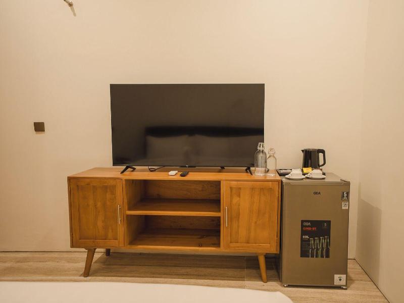Tribhuwana Padma Resort image