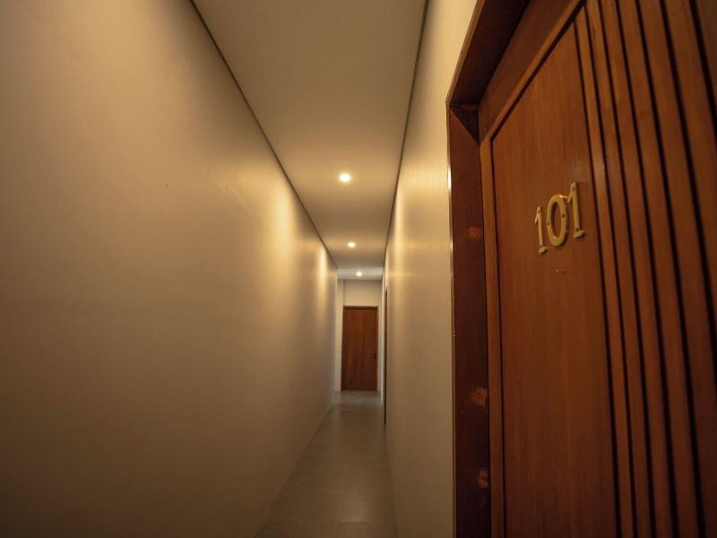 Tribhuwana Padma Resort image
