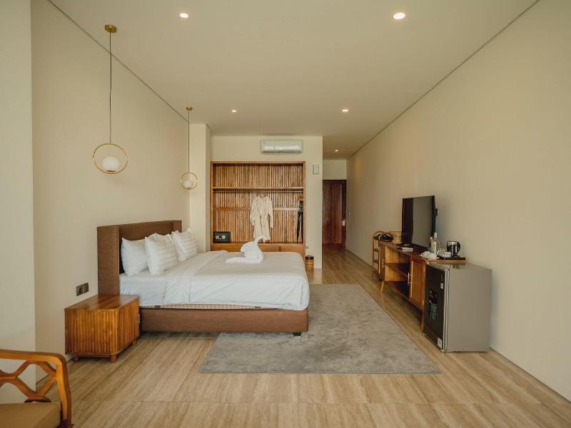 Tribhuwana Padma Resort image