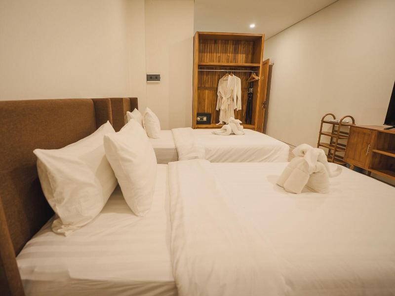 Tribhuwana Padma Resort image
