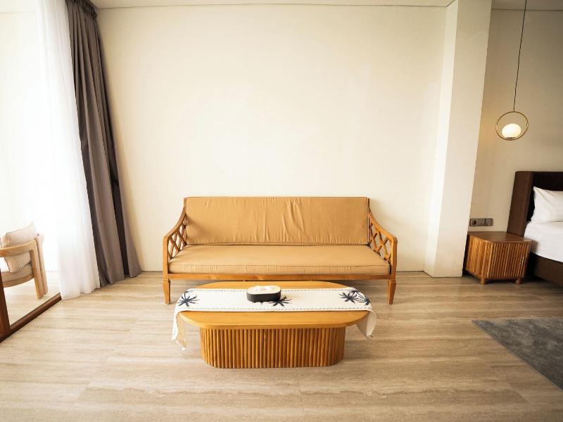 Tribhuwana Padma Resort image