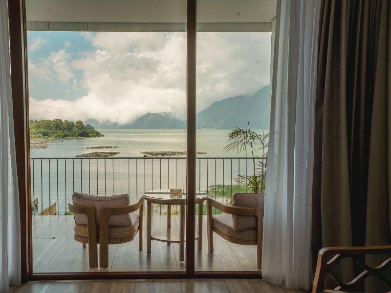 Tribhuwana Padma Resort image