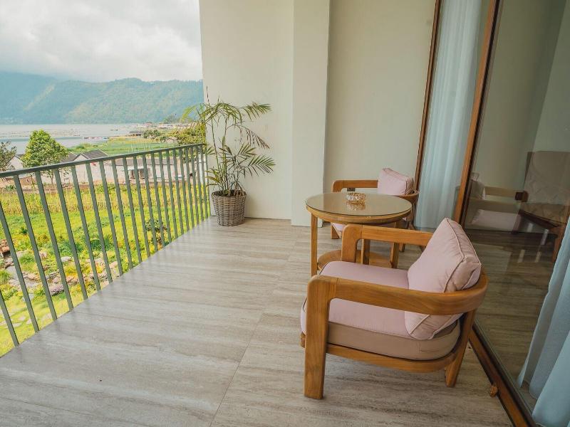 Tribhuwana Padma Resort image