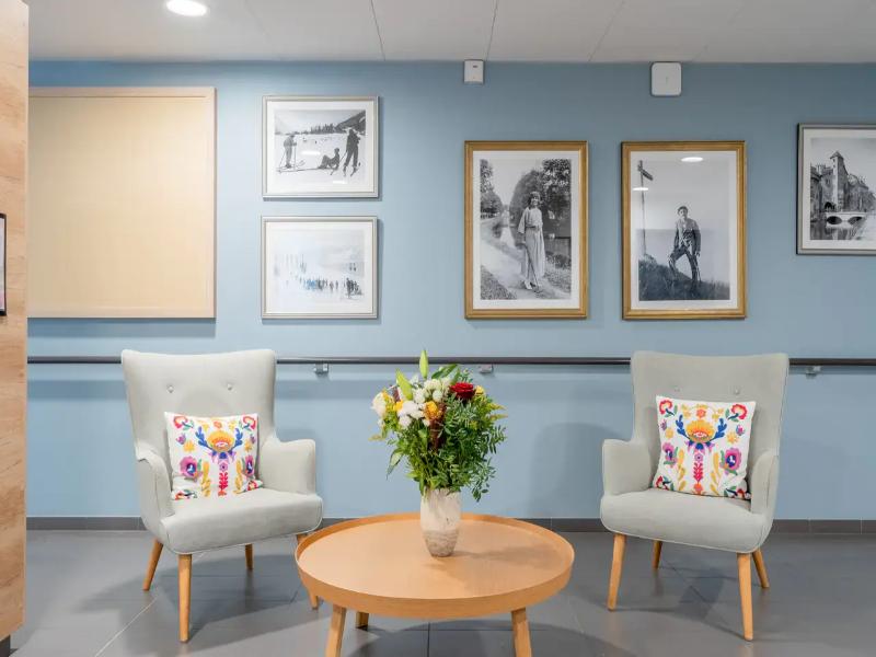 Quality Suites Bourgoin-jallieu image