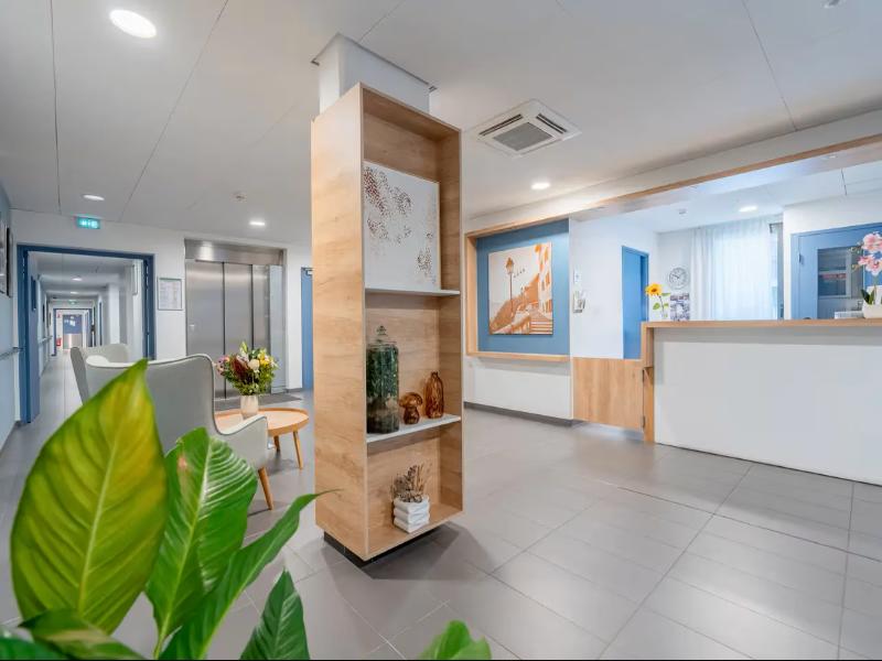 Quality Suites Bourgoin-jallieu image