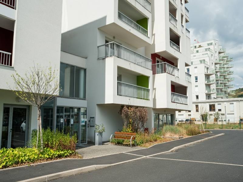 Quality Suites Clermont-ferrand Stadium image
