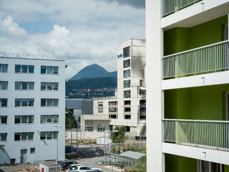 Quality Suites Clermont-ferrand Stadium image