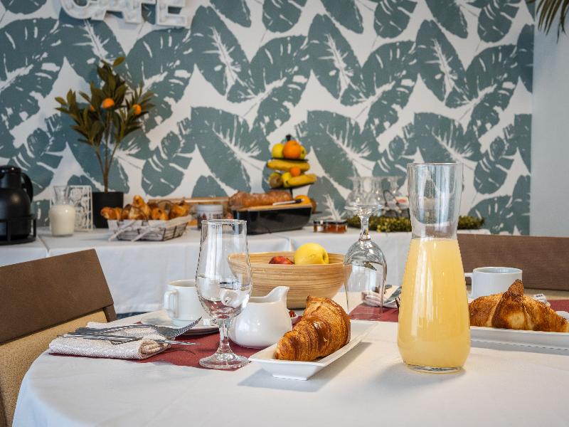 Quality Suites Clermont-ferrand Stadium image