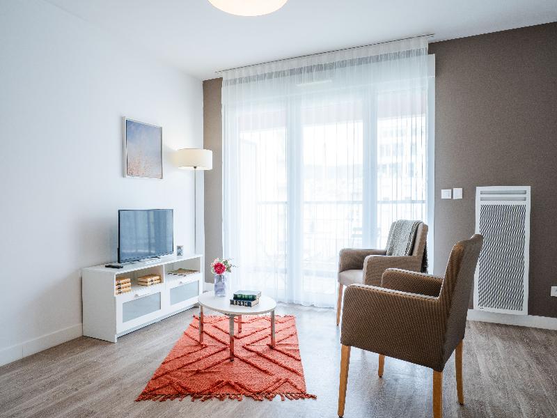 Quality Suites Clermont-ferrand Stadium image