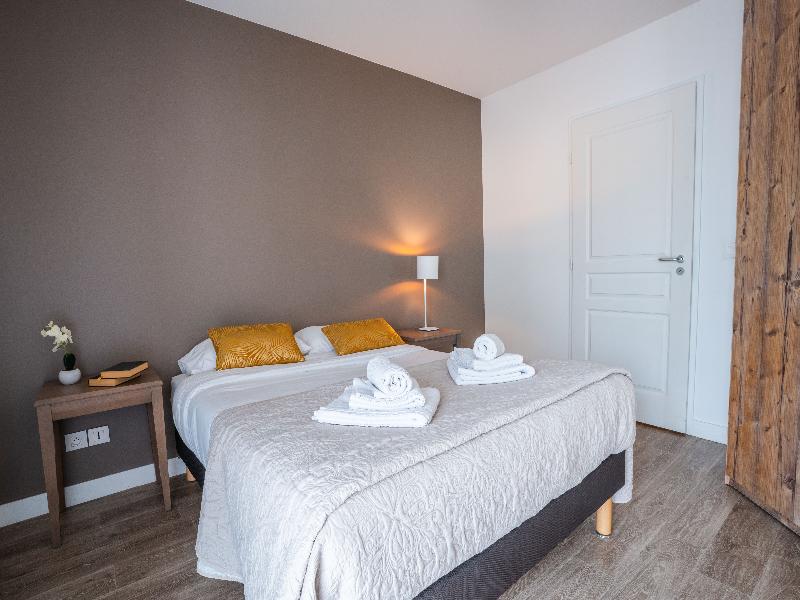 Quality Suites Clermont-ferrand Stadium image