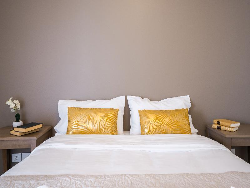 Quality Suites Clermont-ferrand Stadium image