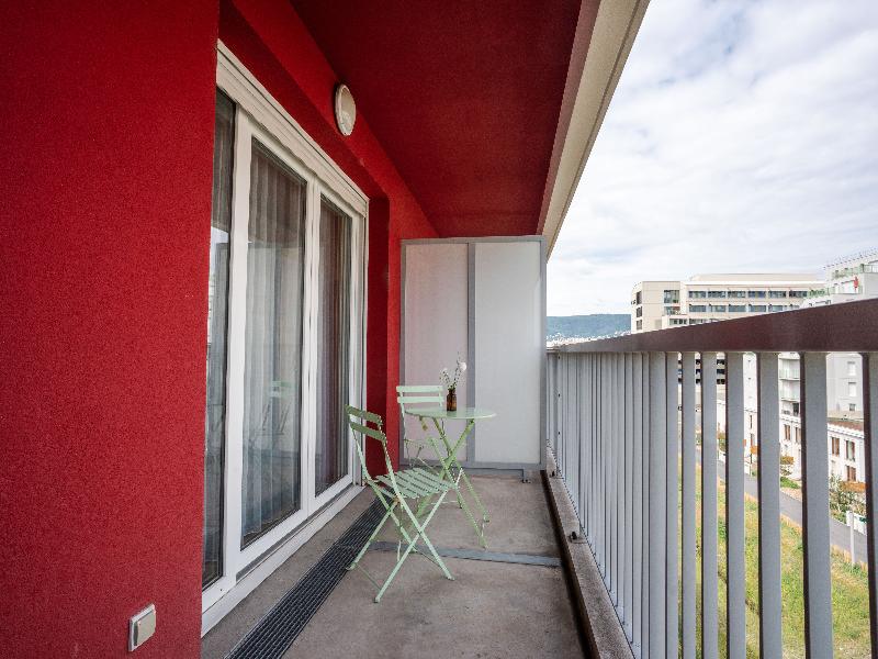Quality Suites Clermont-ferrand Stadium image