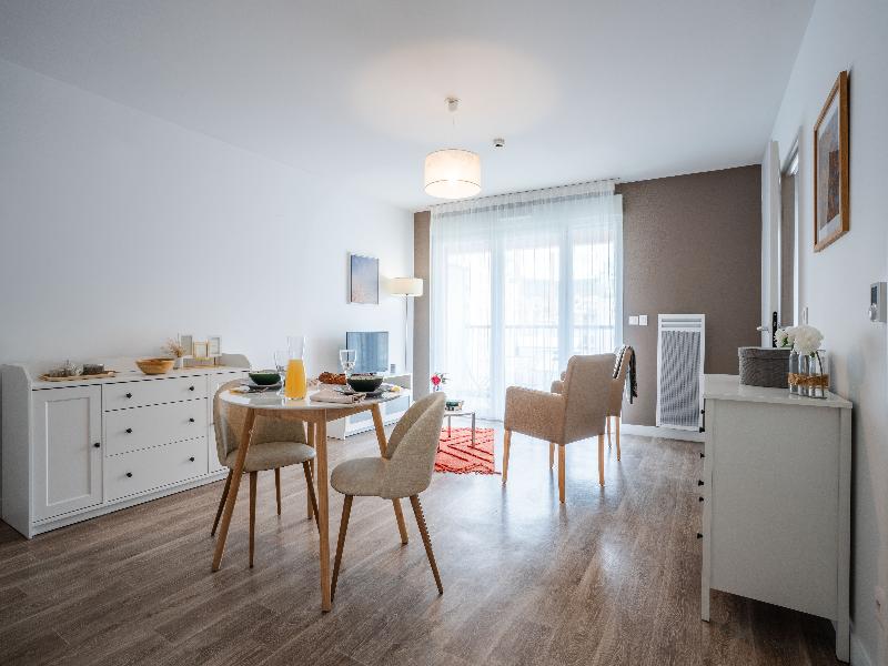 Quality Suites Clermont-ferrand Stadium image