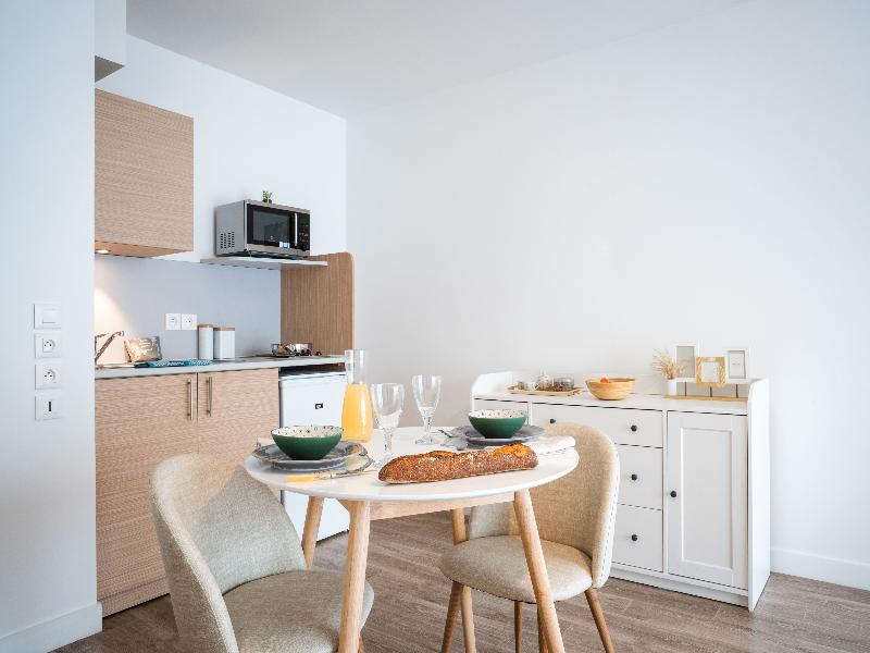 Quality Suites Clermont-ferrand Stadium image