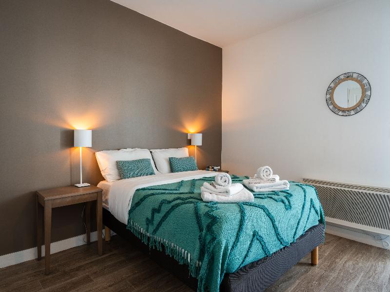 Quality Suites Clermont-ferrand Stadium image