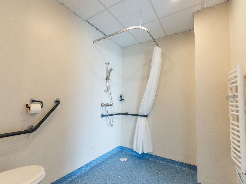 Quality Suites Clermont-ferrand Stadium image