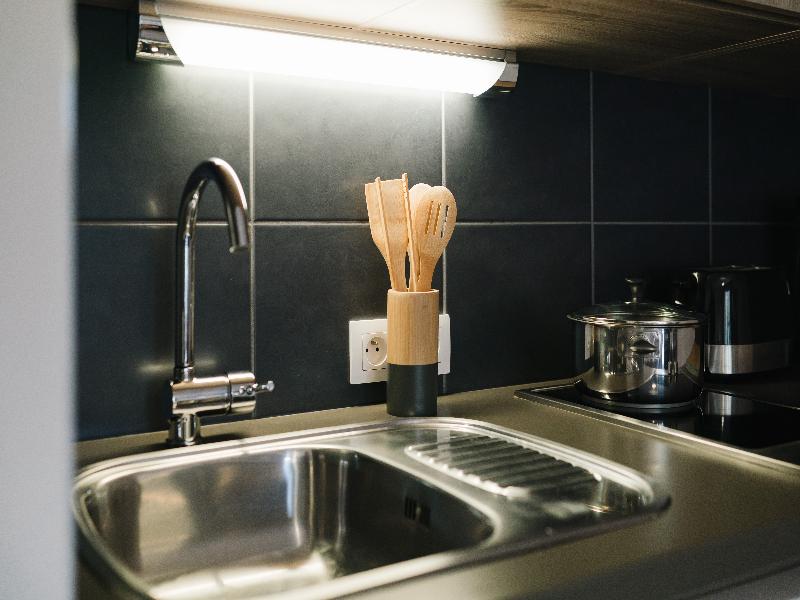 Quality Suites Dinan image
