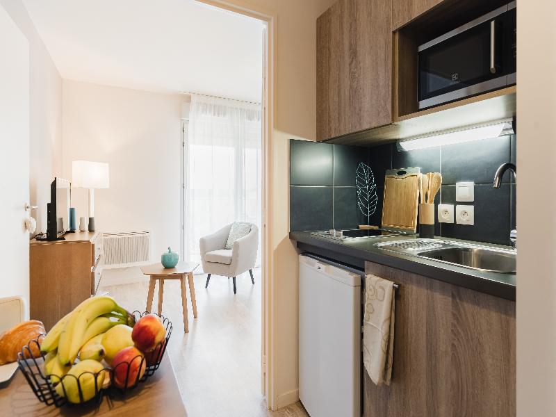 Quality Suites Dinan image