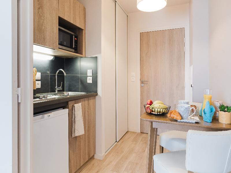 Quality Suites Dinan image
