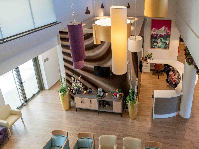 Quality Suites Grenoble Sud image