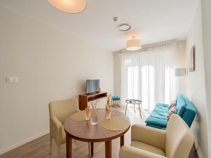 Quality Suites Grenoble Sud image