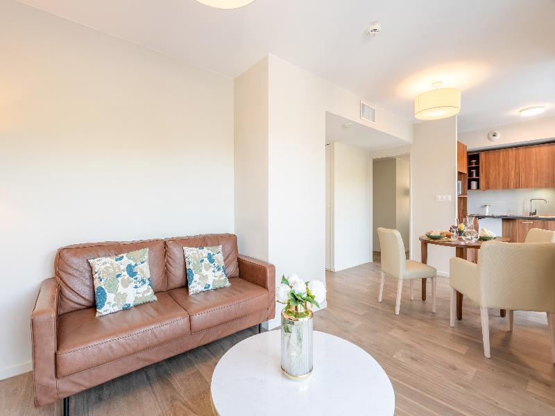 Quality Suites Grenoble Sud image