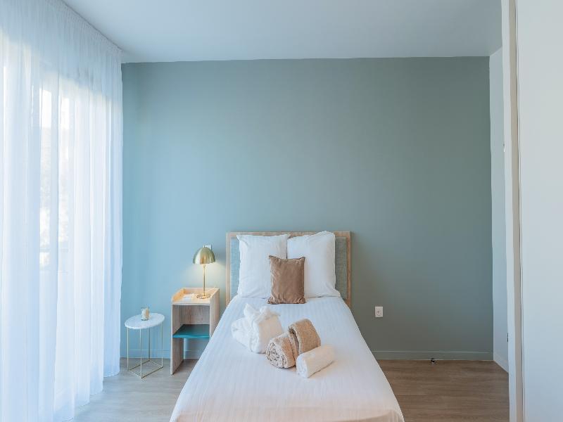 Quality Aparthotel Limoges image