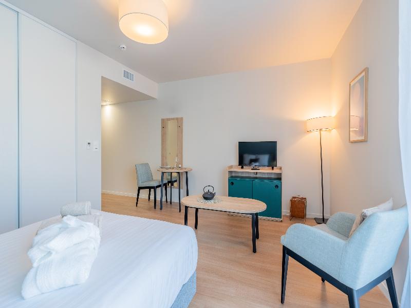 Quality Aparthotel Limoges image