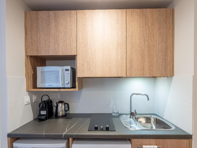 Quality Aparthotel Limoges image