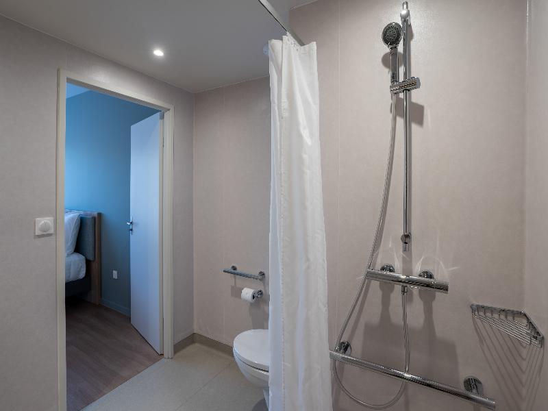 Quality Aparthotel Limoges image