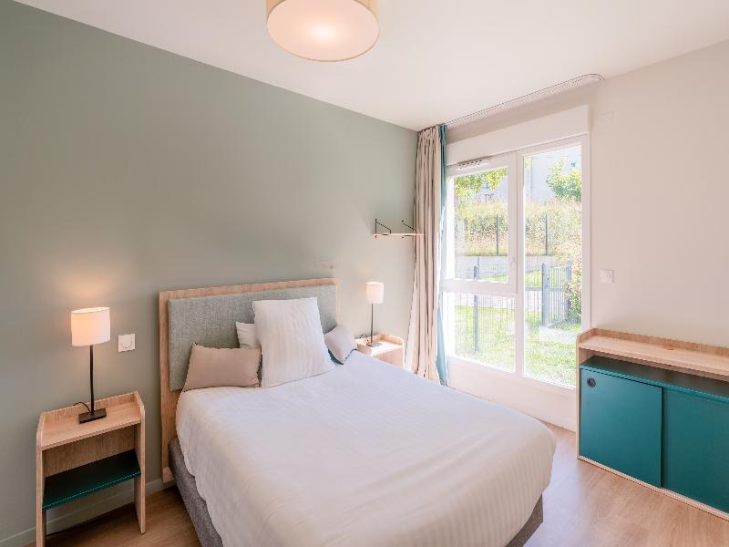 Quality Aparthotel Limoges image