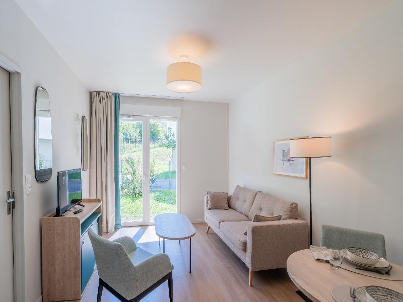 Quality Aparthotel Limoges image