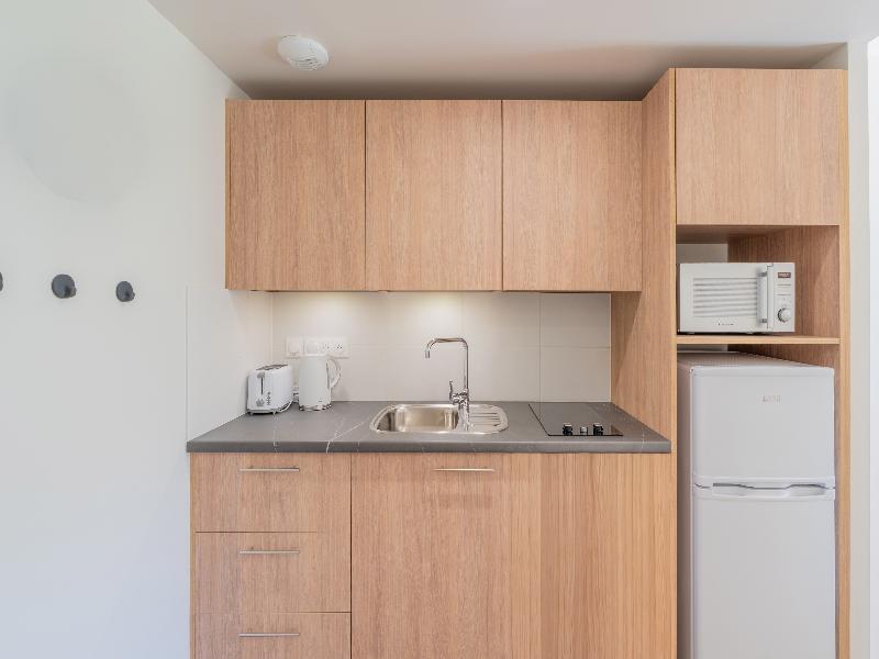 Quality Aparthotel Limoges image