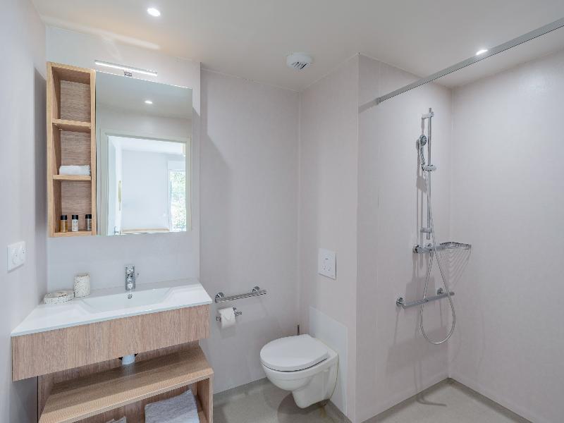 Quality Aparthotel Limoges image