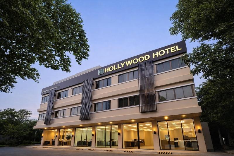 Hollywood Hotel Puerto Princesa