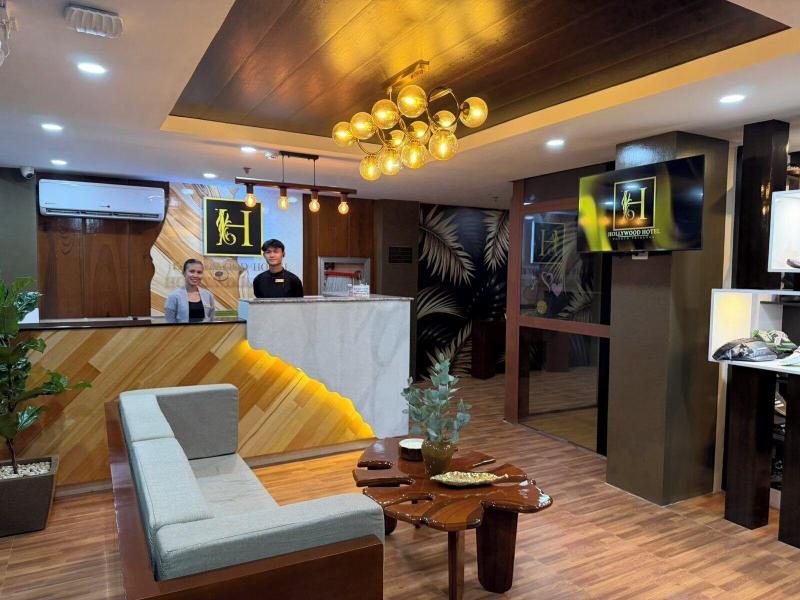 Hollywood Hotel Puerto Princesa image