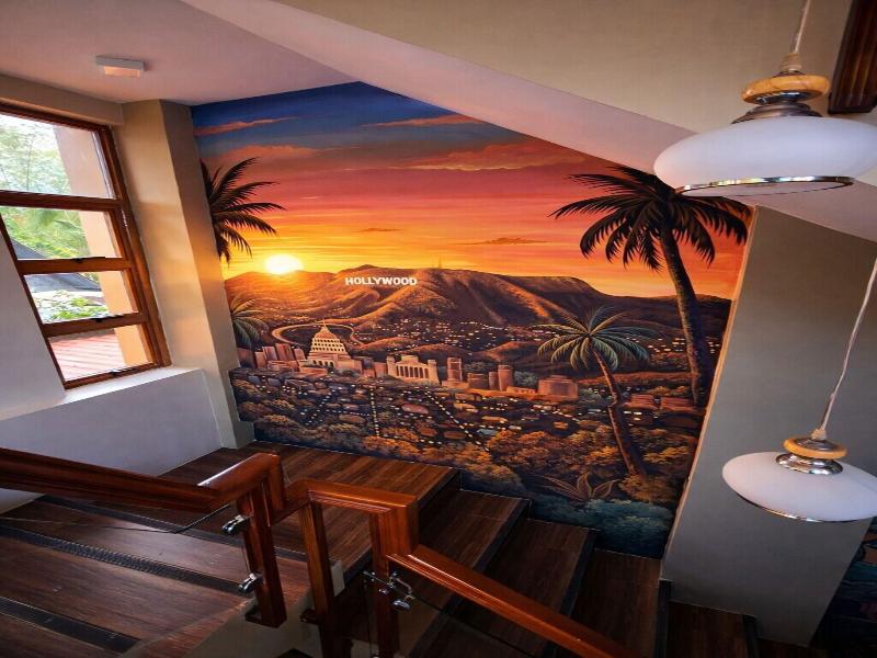 Hollywood Hotel Puerto Princesa image
