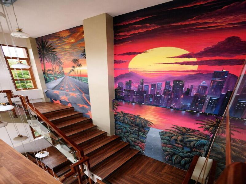 Hollywood Hotel Puerto Princesa image