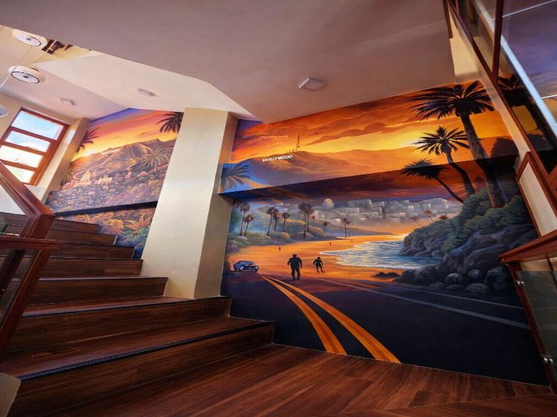 Hollywood Hotel Puerto Princesa image