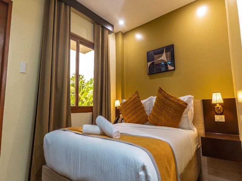 Hollywood Hotel Puerto Princesa image