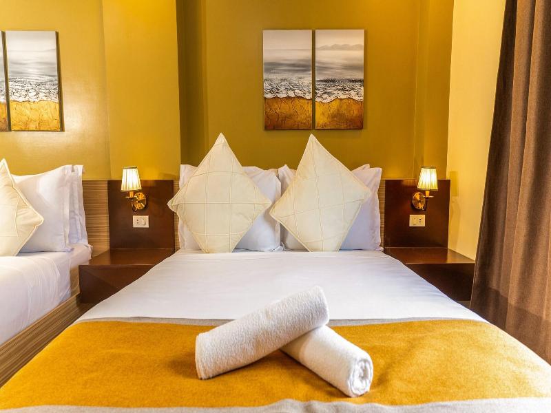 Hollywood Hotel Puerto Princesa image