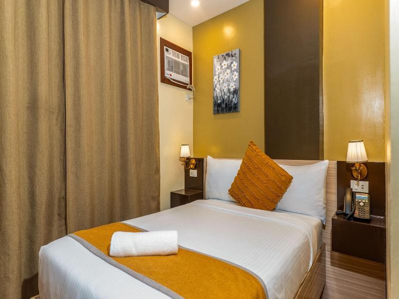Hollywood Hotel Puerto Princesa image