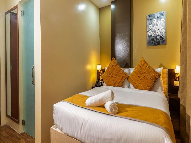 Hollywood Hotel Puerto Princesa image