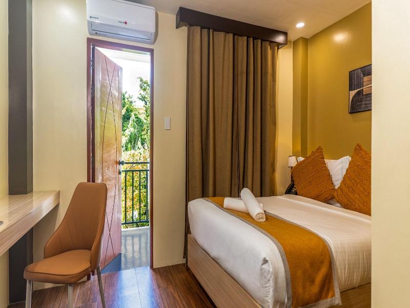 Hollywood Hotel Puerto Princesa image