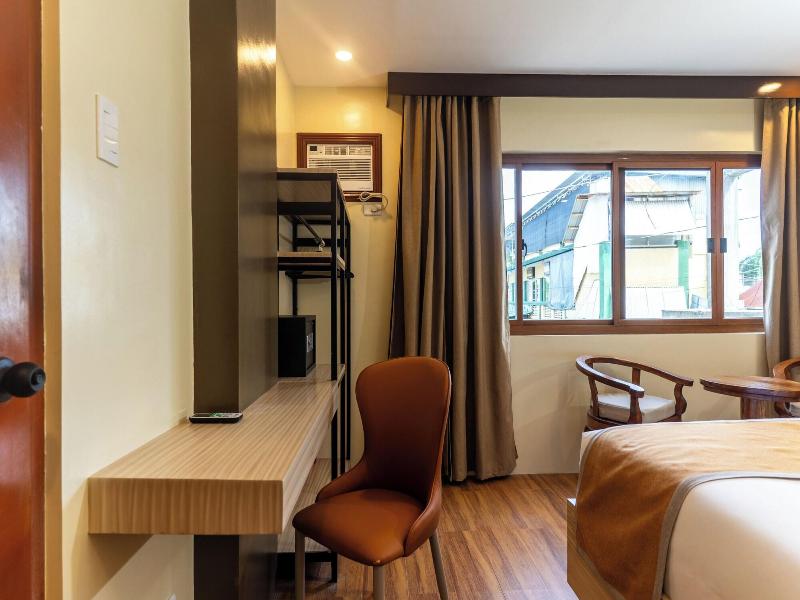 Hollywood Hotel Puerto Princesa image